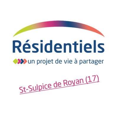Les Résidentiels de Saint-Sulpice-de-Royan
