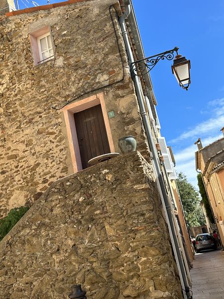 Visite guidée au coeur du village de Gassin