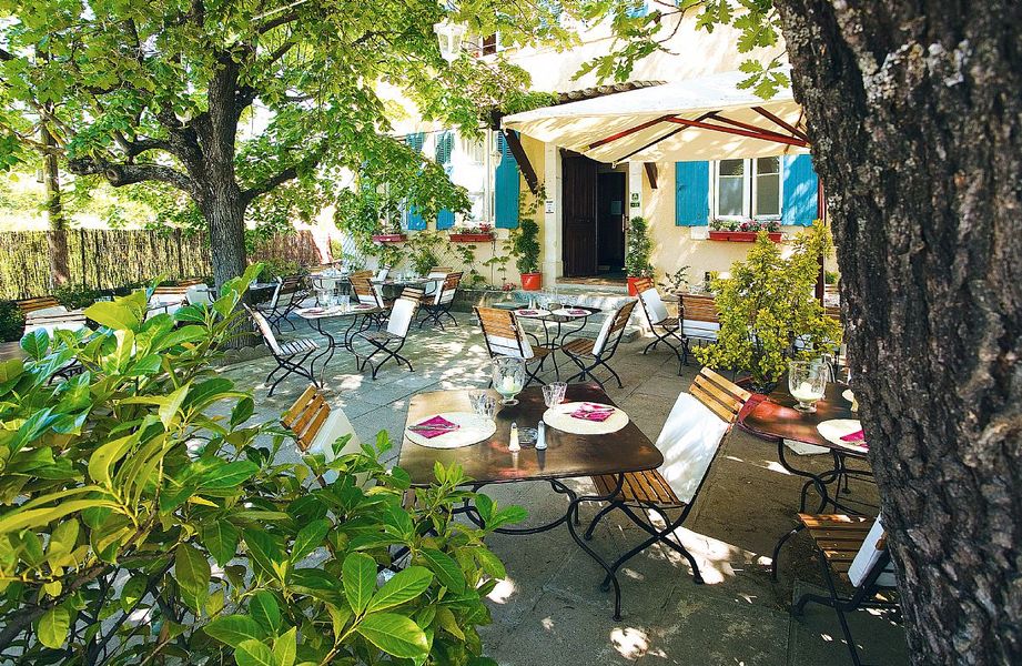 Auberge des Tilleuls