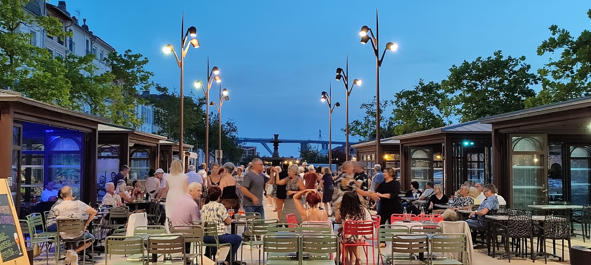 Place de la Libération