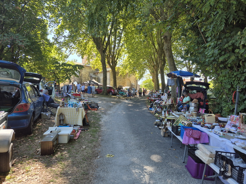 Bric à brac