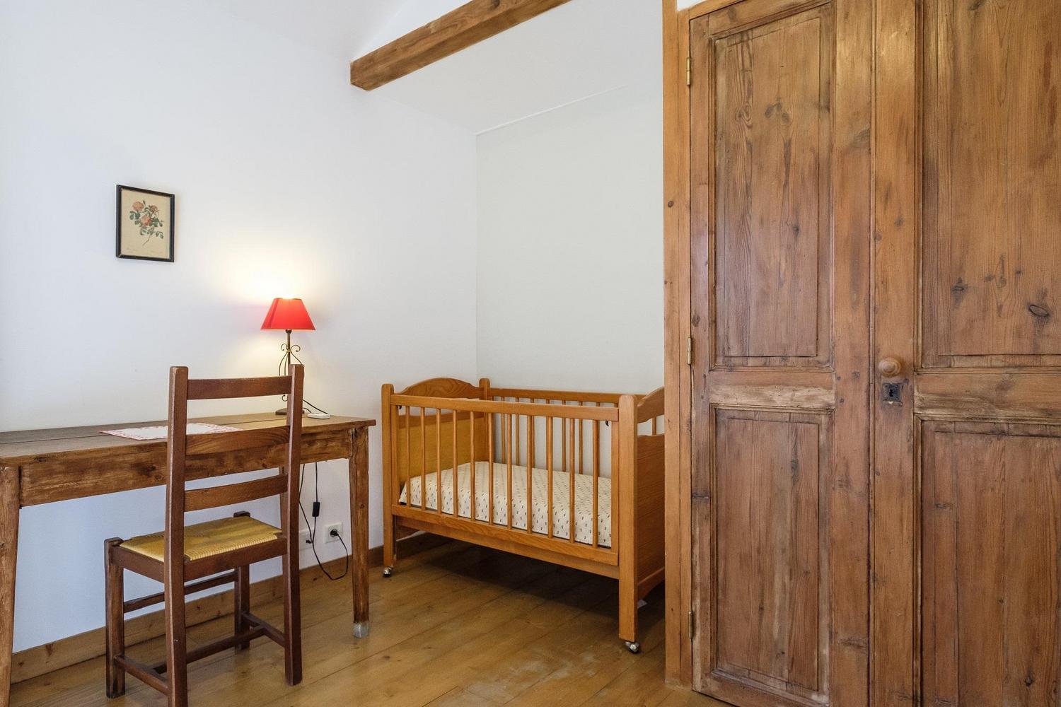 La Treille, Arles - photo 34