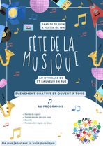 Fête de la musique_Saint-Sauveur-en-Rue