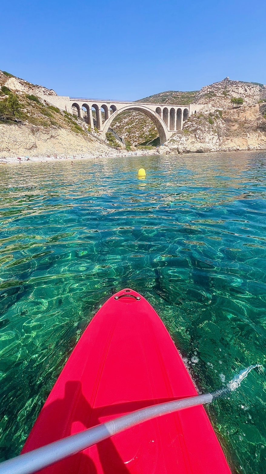Carry Kayak, Carry-le-Rouet - photo 3