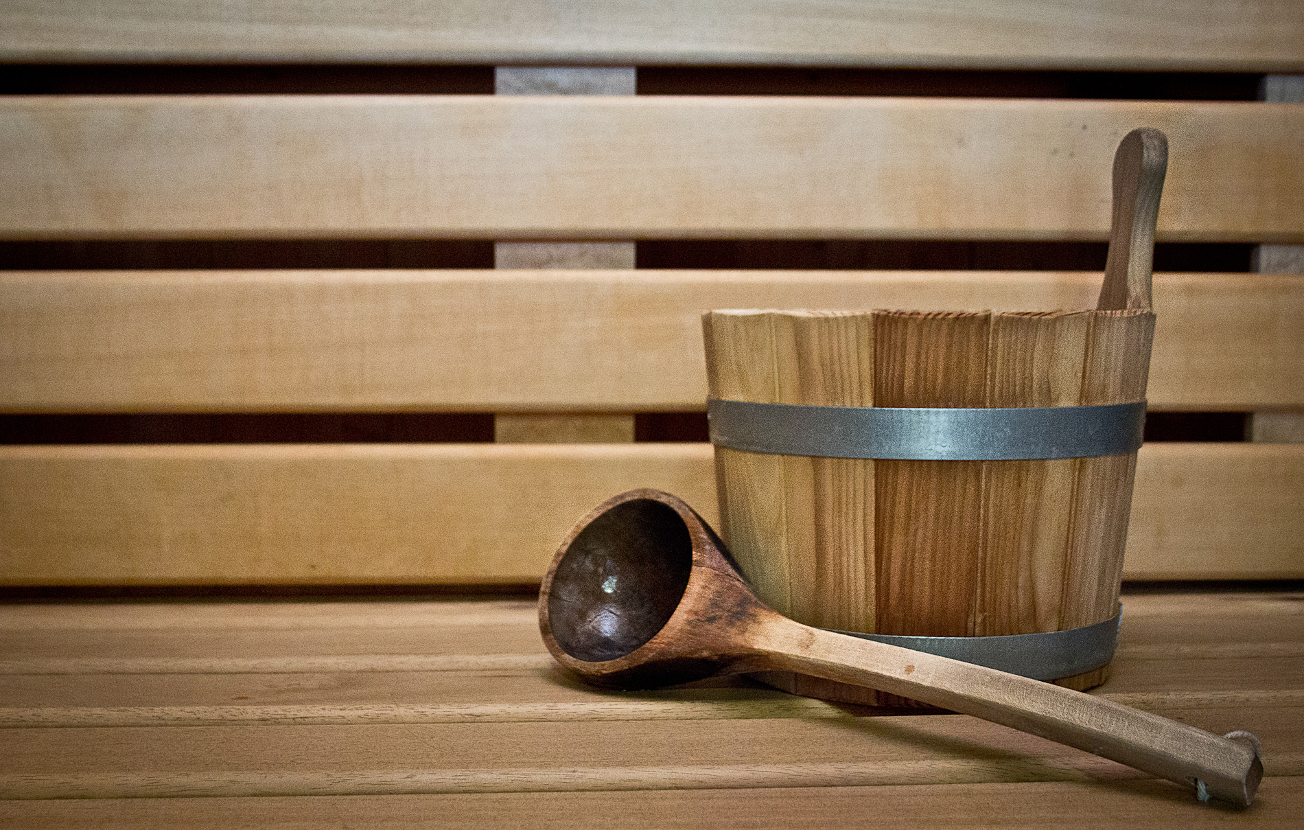 Eveil à la détente