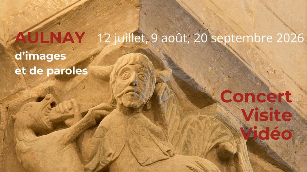 Aulnay, d'images et de paroles - Acte 2