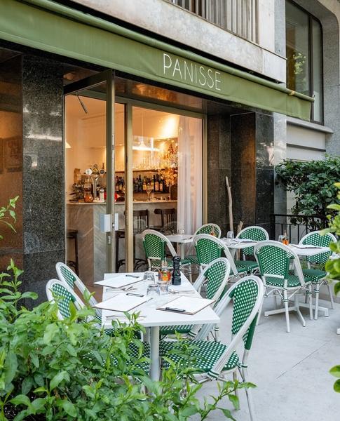 Restaurant Panisse