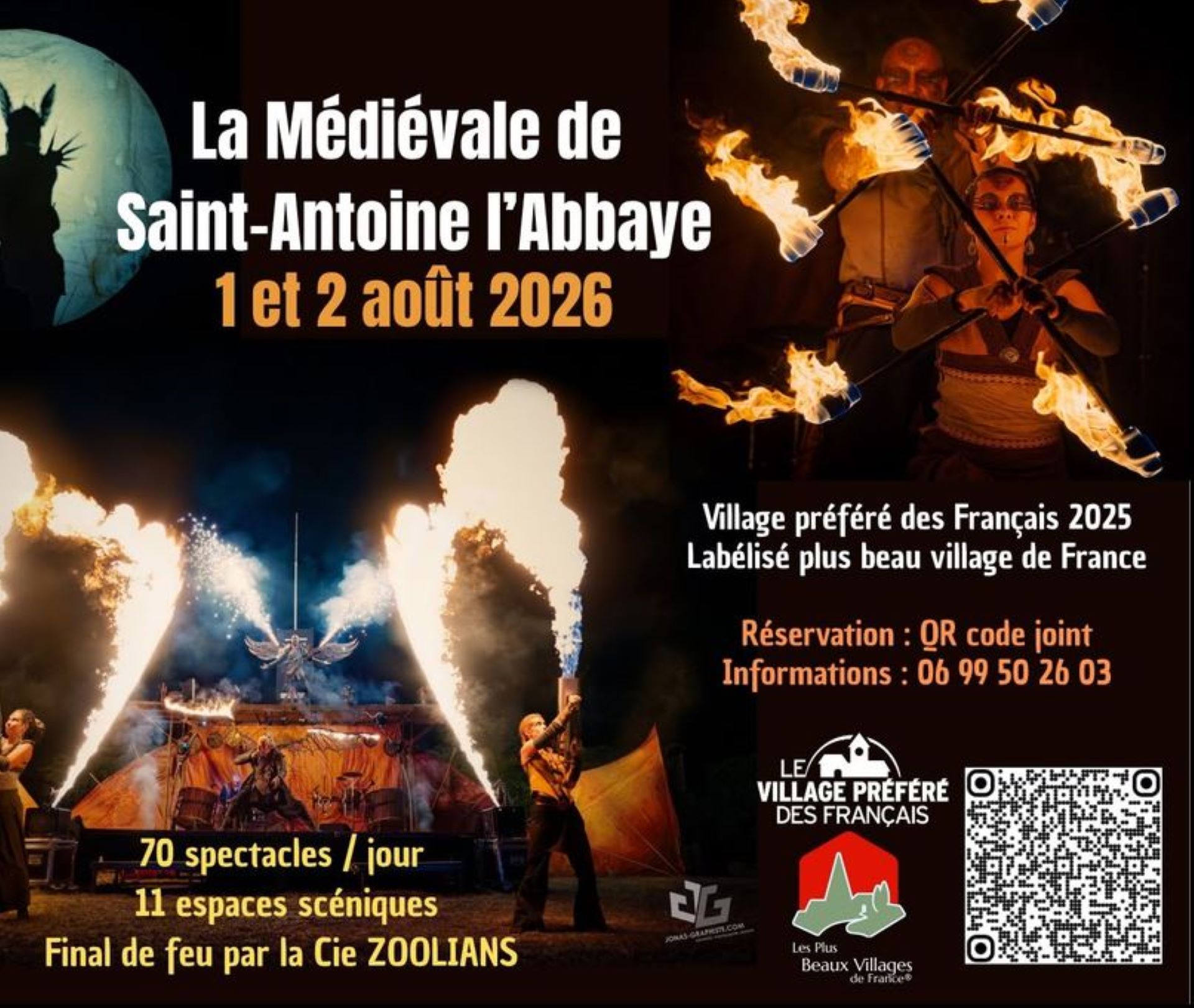 Affiche