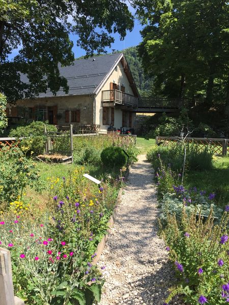 Randonnée Sentier des Chartreux - Lochieu - Arvière