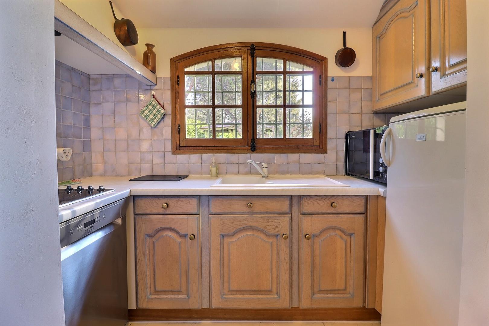 Les Hauts Pinchinats, Le Tholonet - photo 10