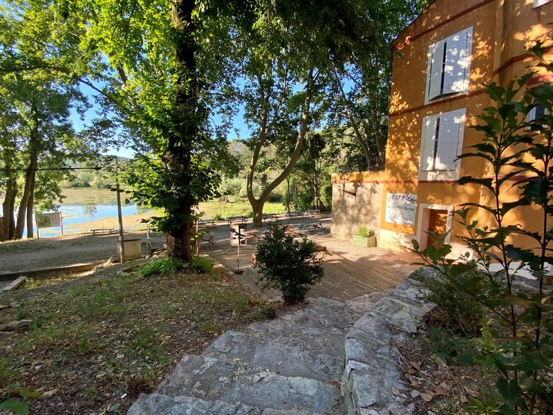 Maison de la Pêche et de la Nature - Carcès