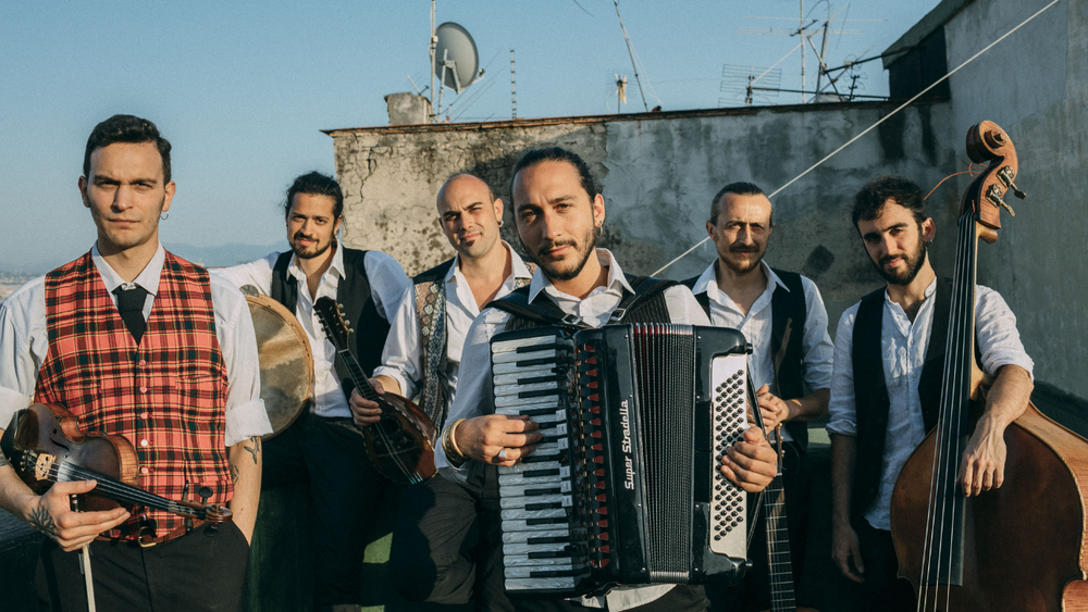 Musique : Fèsta Cantarèla La célébration des cultures locales_Aix-en-Provence