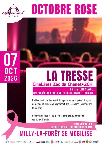 Octobre Rose u00e0 Milly-la-Foru00eat_Milly-la-Foru00eat