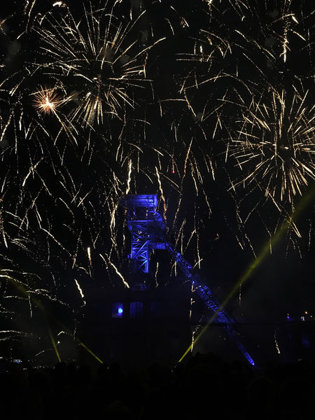 Couriot - Musée de la mine