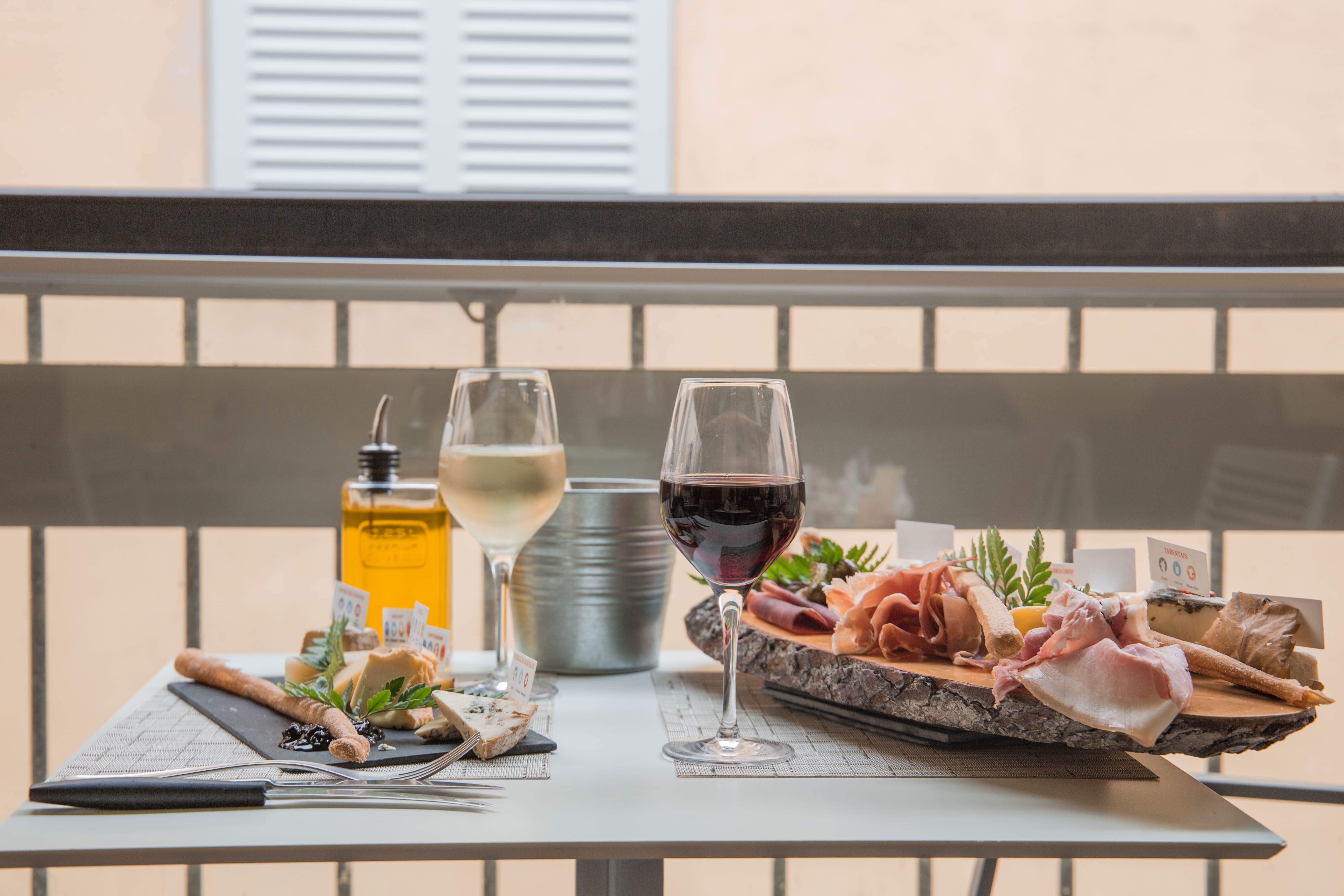 La Fromagerie du Passage - Restaurant - photo 3