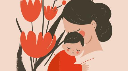 Autour des bébés - Atelier éveil musical_Romans-sur-Isère