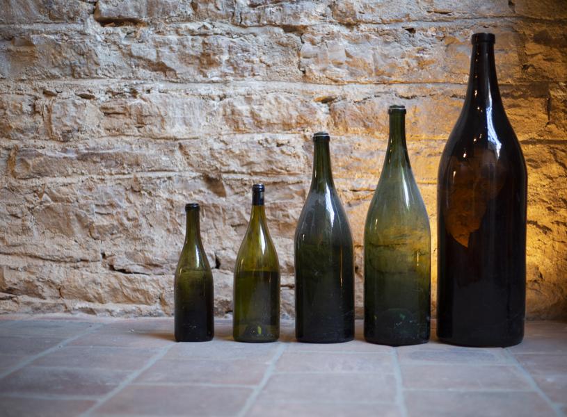 Domaine Bosse-Platière