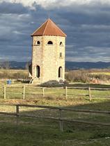 Pigeonnier de Lachaud