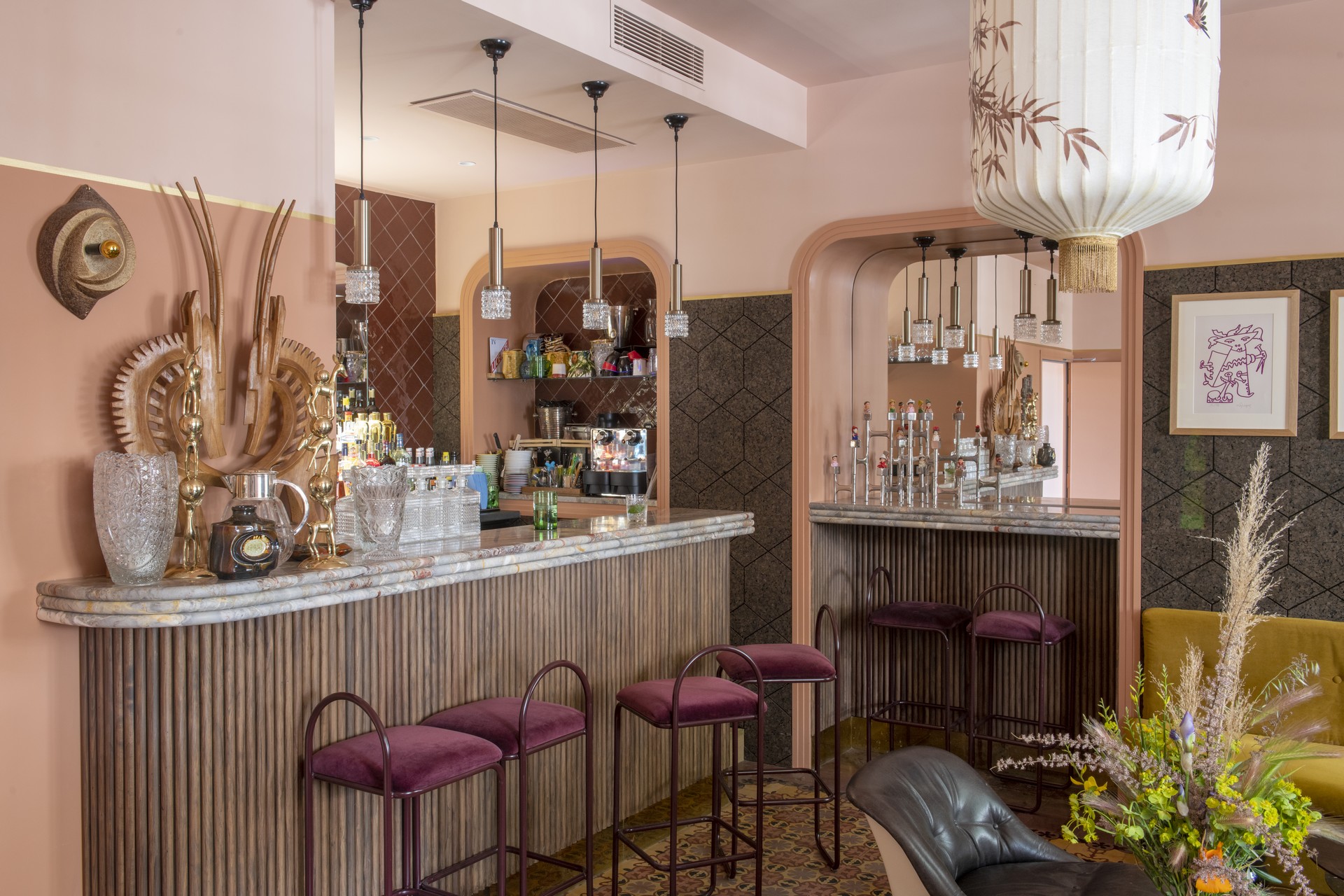 Le Petit Hôtel, Saint-Rémy-de-Provence - photo 11