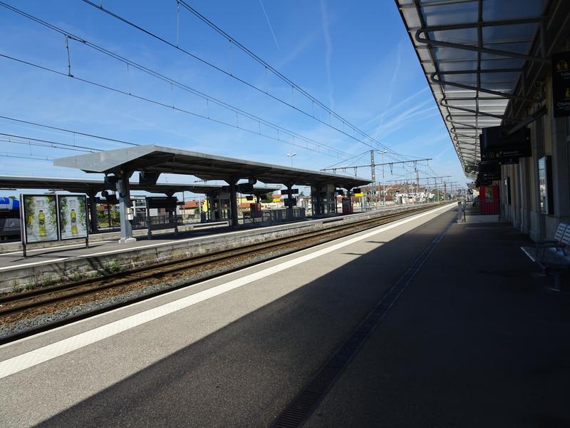 gare Bourg en Bresse_©Charlotte Lanne Gares et connexions (46)
