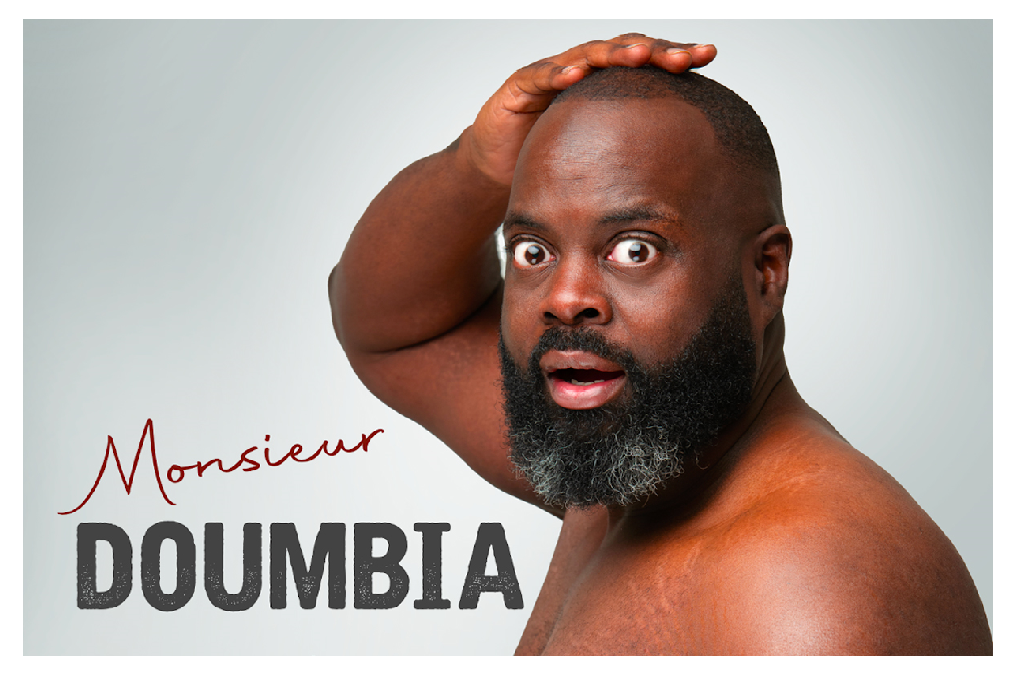 Issa Doumbia | Maison de la Culture