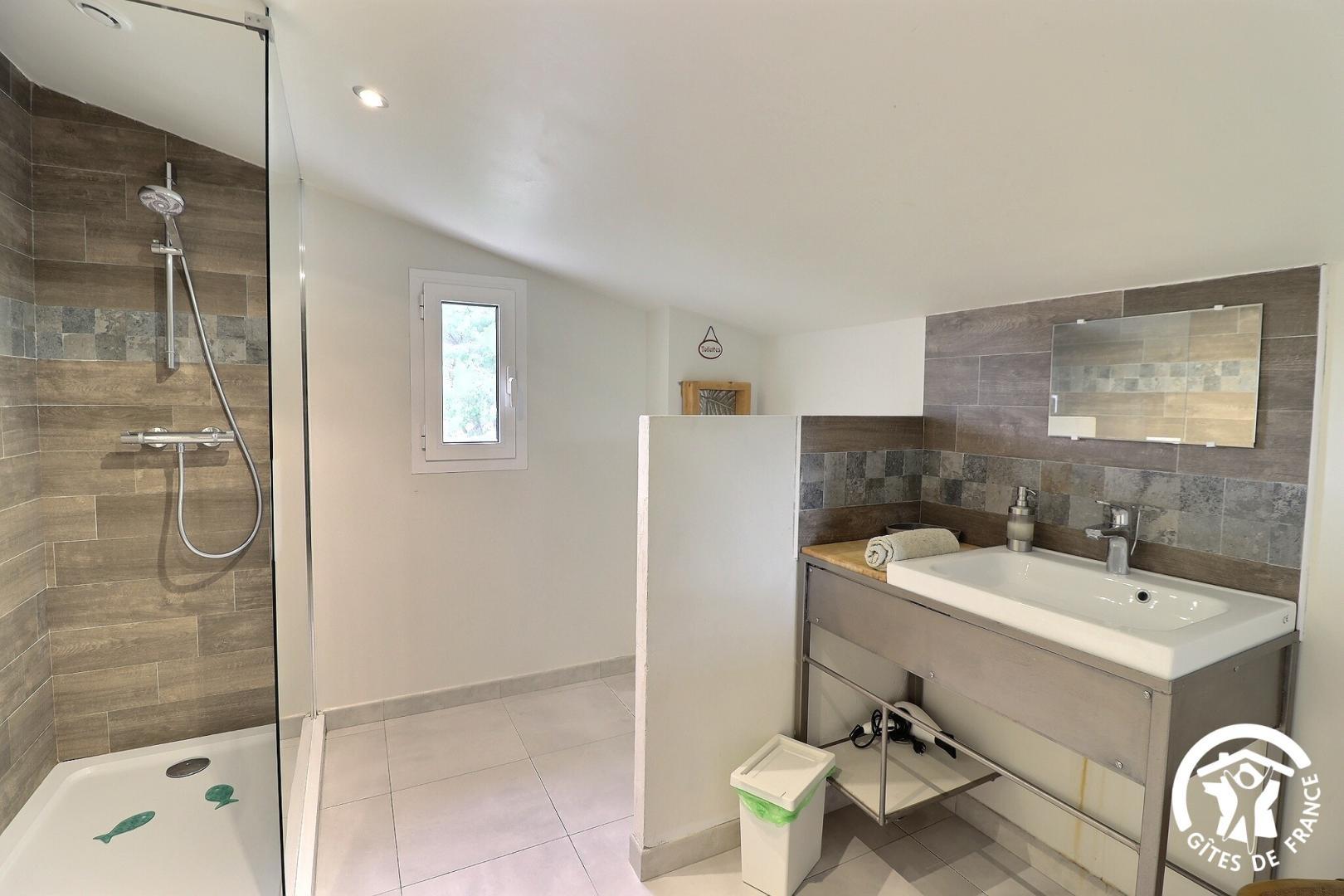 Le Panorama des Alpilles, Aureille - photo 36