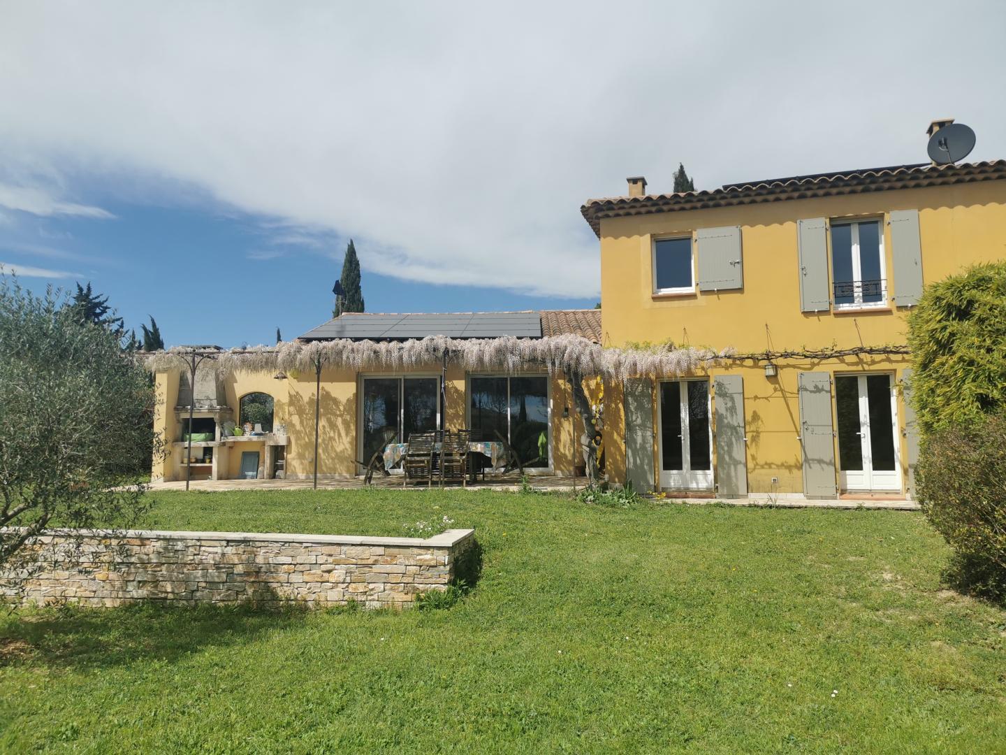 L'Escale