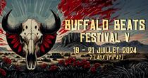 Buffalo Beat Festival 5