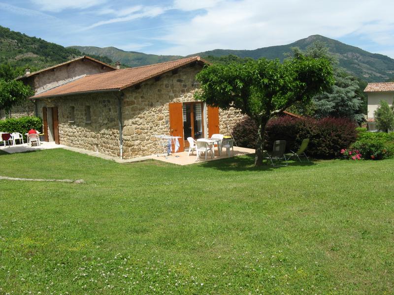 Gîte Myrtille