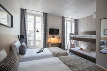 Photo of hotel Saint-Gothard Hotel in Nice