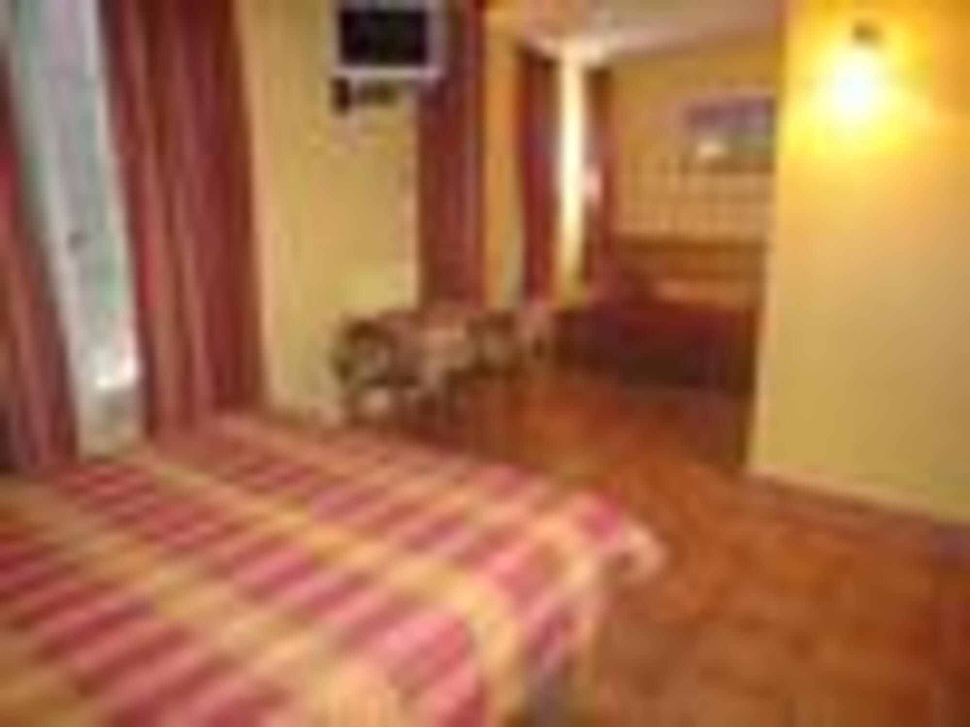 Hôtel le Carmel_Les Vans