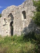 Église Saint-André du Roc