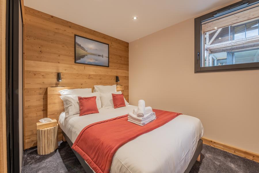 Chalet APY_Les Gets
