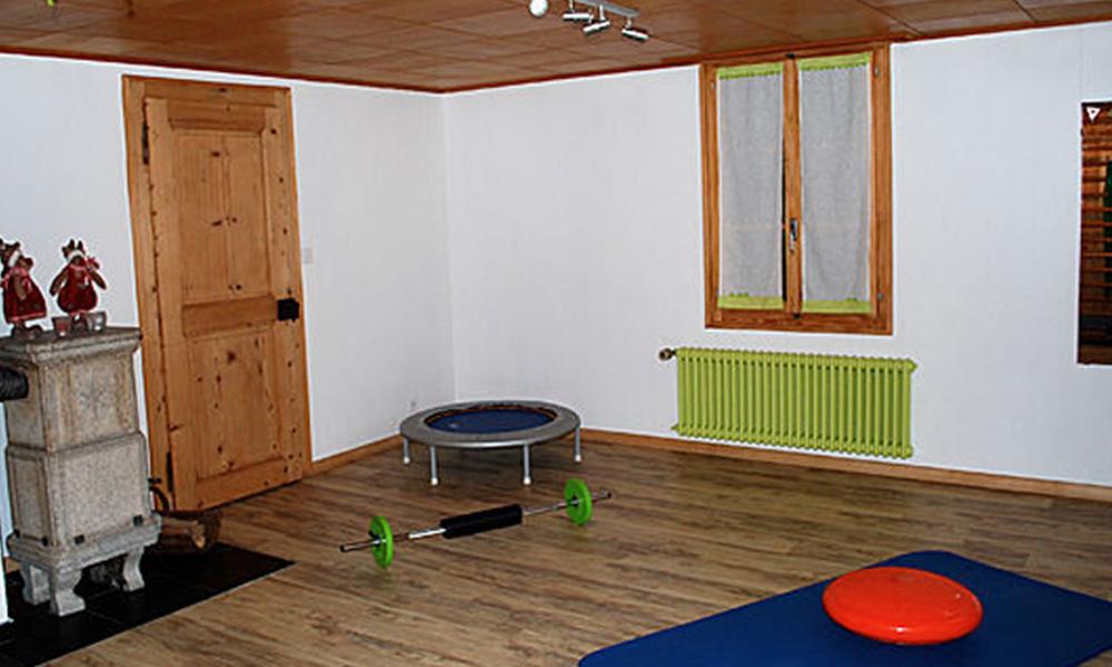 Physiothérapie de la Vallée