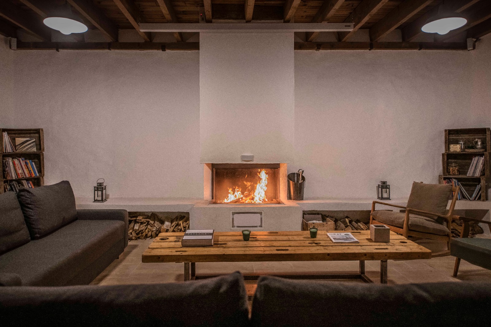 The Green Lady à Boissets