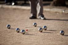 Concours de pétanque Challenge Groupama