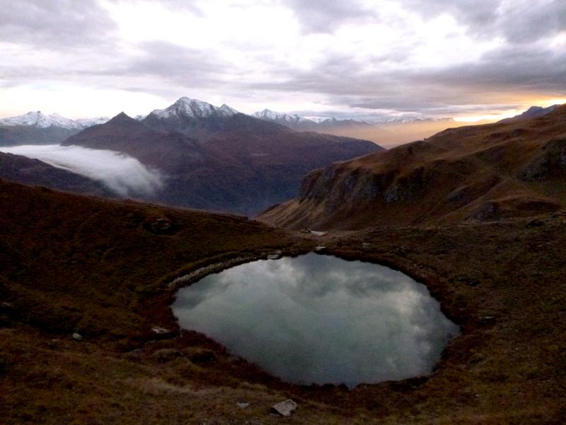 VISITE EN JOURNÉE DES ROCHES GRAVÉES_Val-Cenis