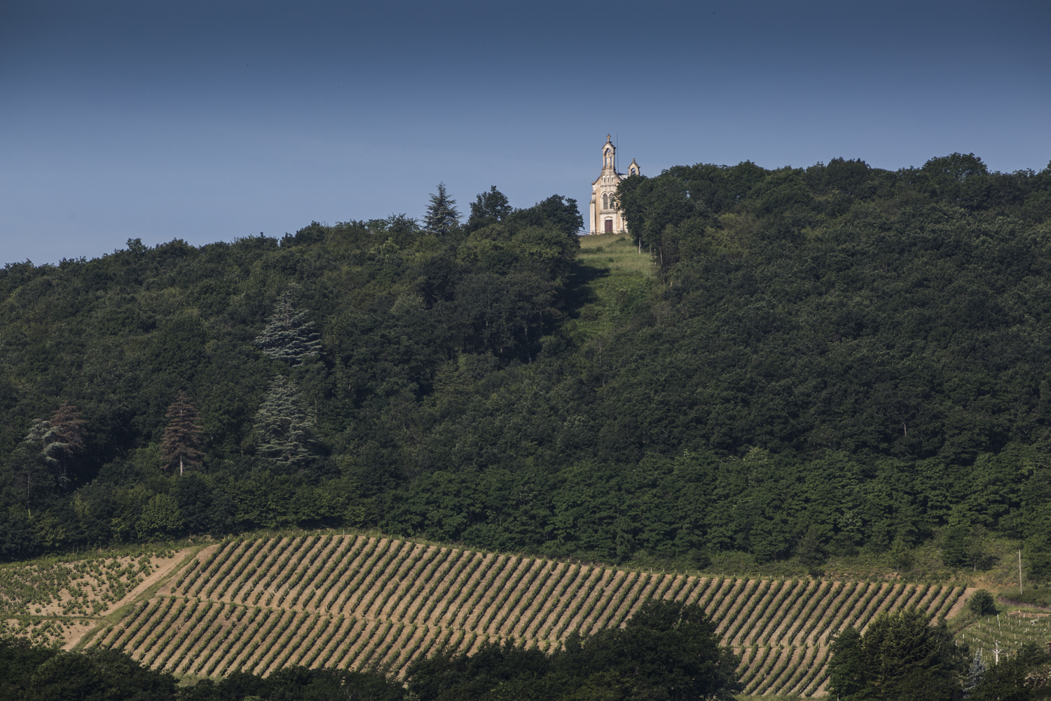 Chapelle de Brouilly