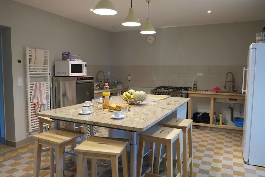 Le Domaine de Marthe