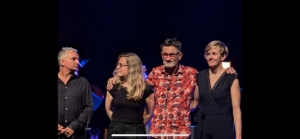 Concert de jazz : Éric Séva / Alfio Origlio