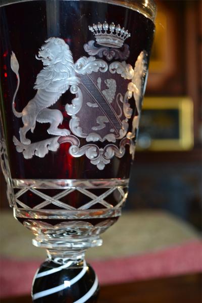 Château de Menthon-Saint-Bernard