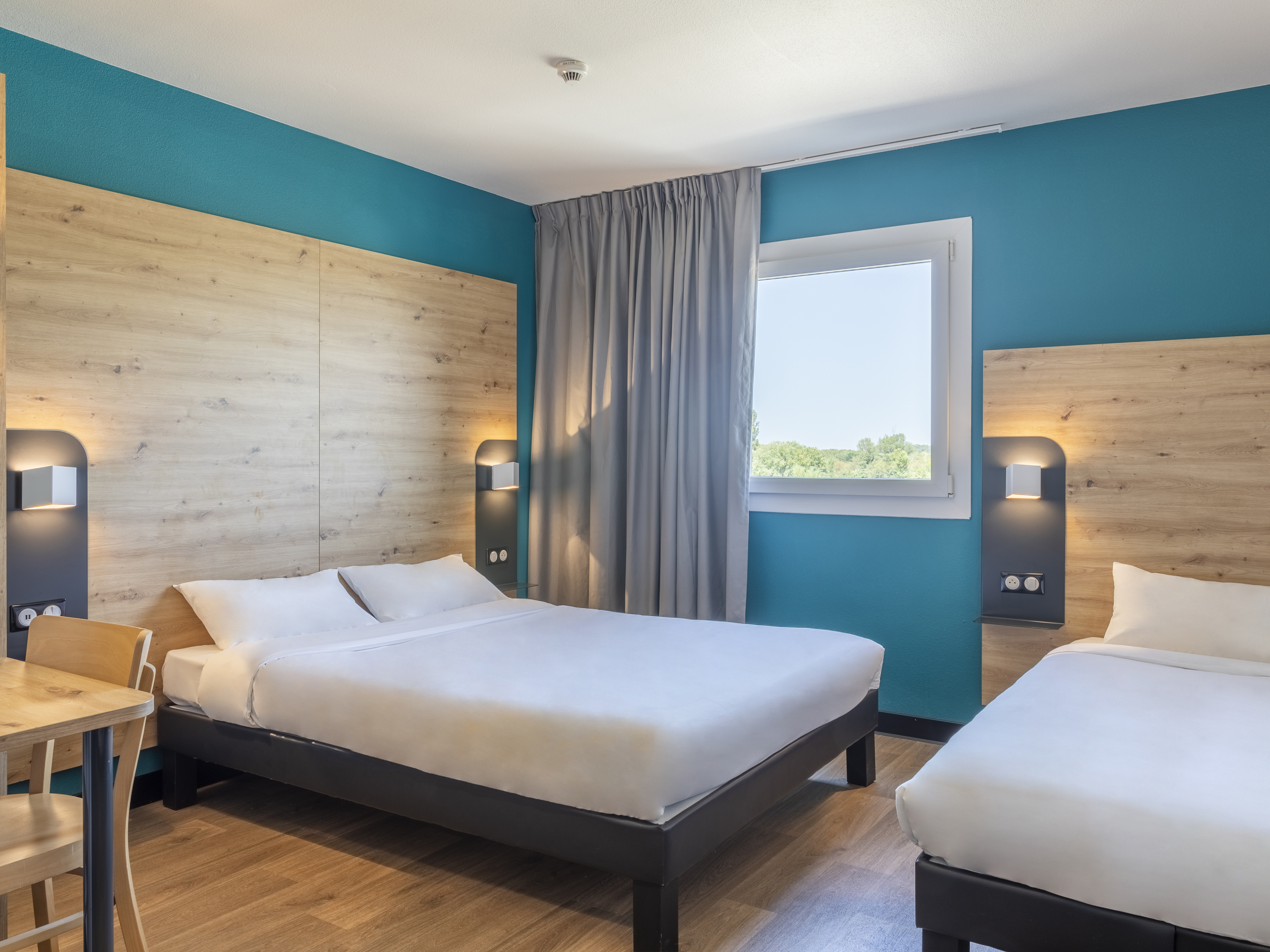 Hôtel B&B Saint Martin de Crau Alpilles Camargue - photo 3