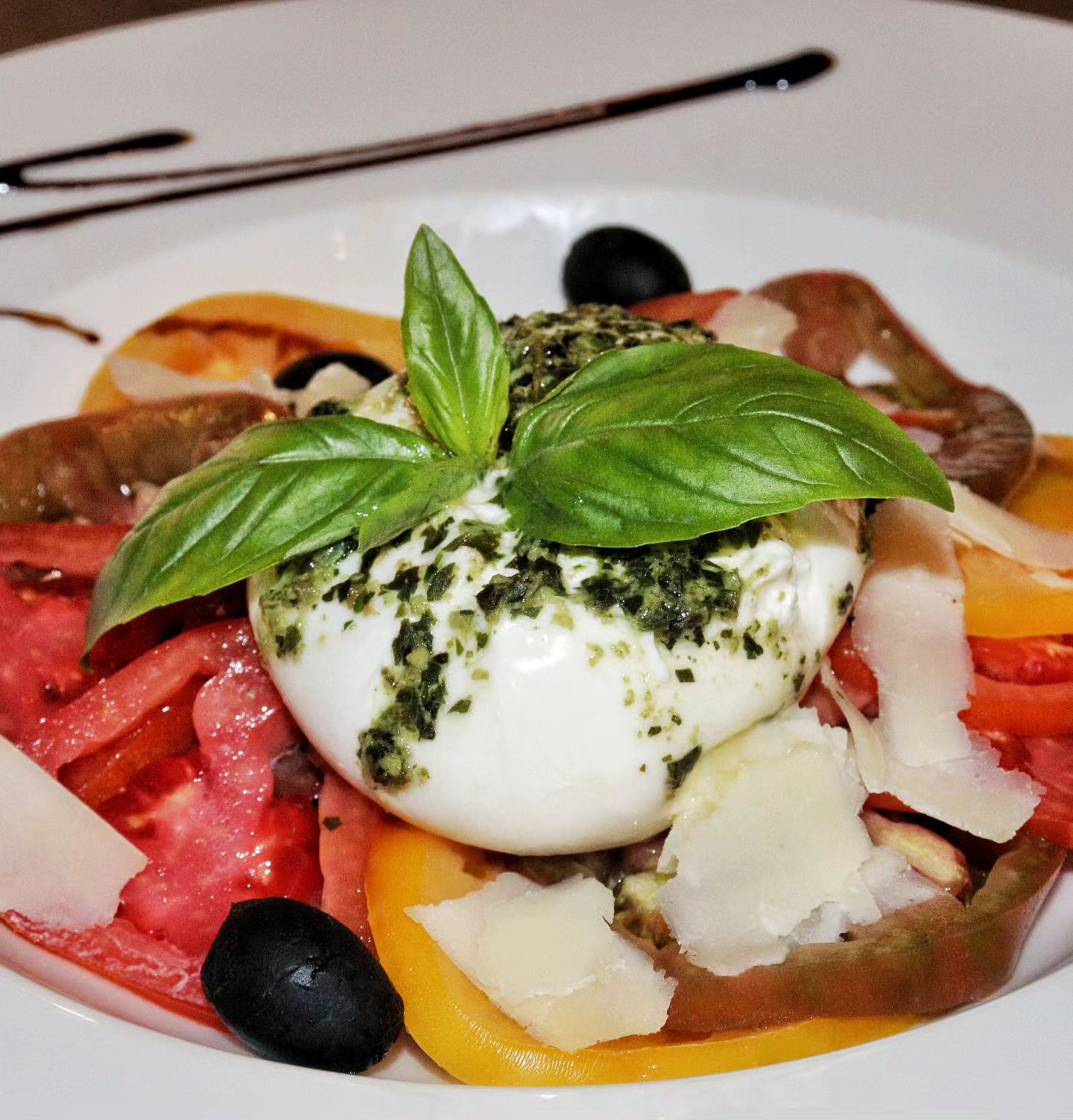 Bistrot Voltaire, La Penne-sur-Huveaune - photo 2