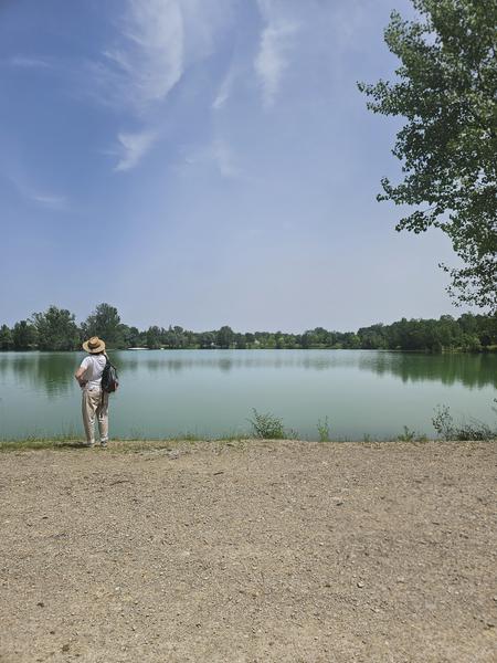 Fête de la nature : Exposition 