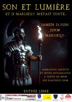 Et si Marlieux m'était conté...