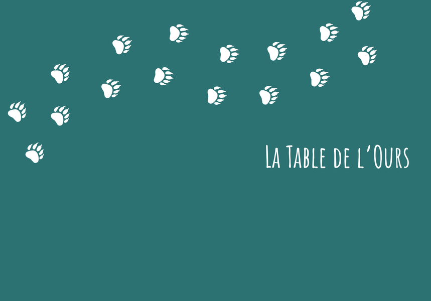 La Table de l'Ours_Crest