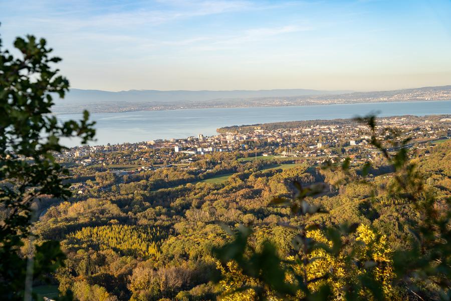 La Boucle des Châteaux_Allinges
