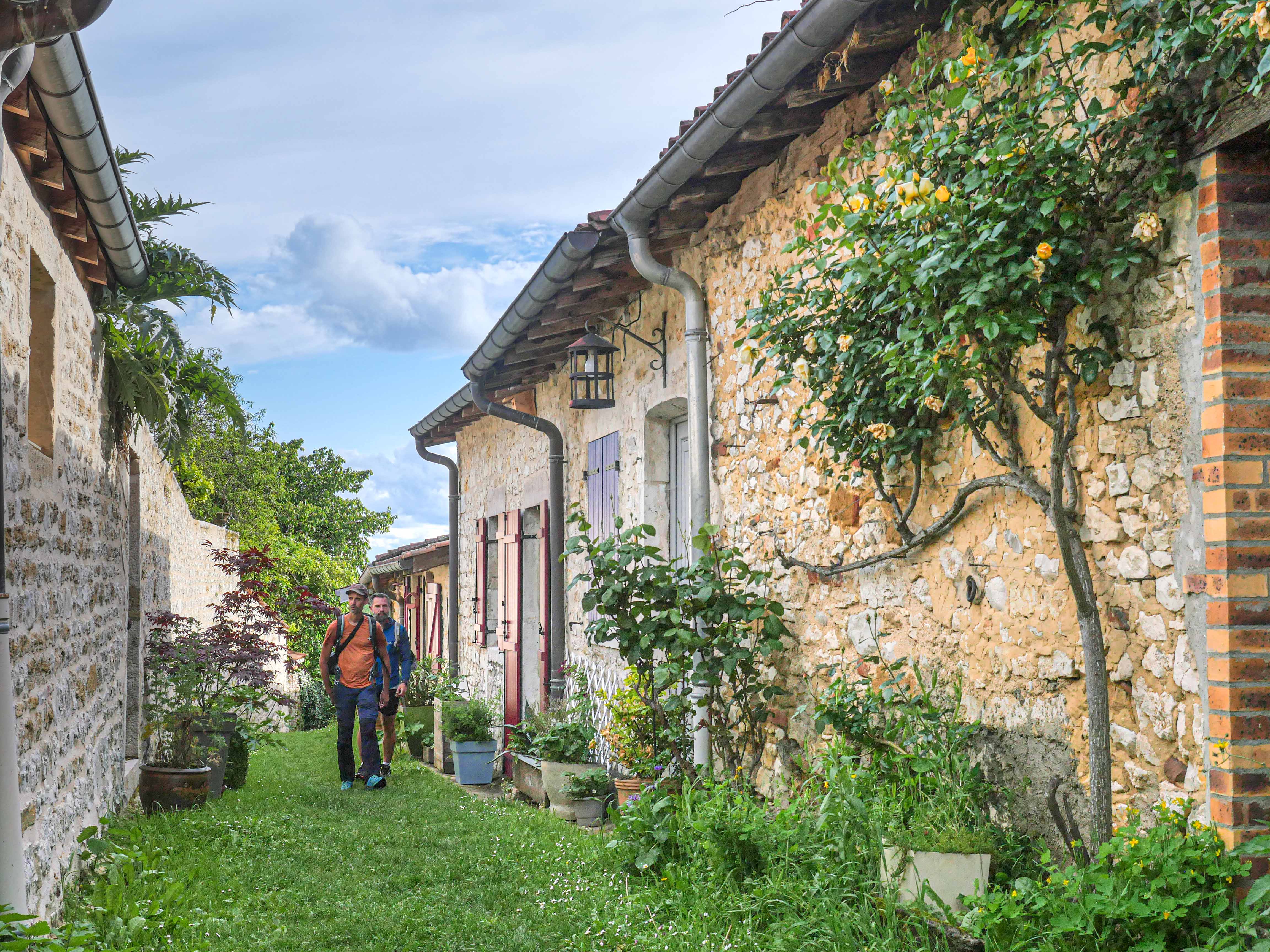 Treffort, village pittoresque_Val-Revermont