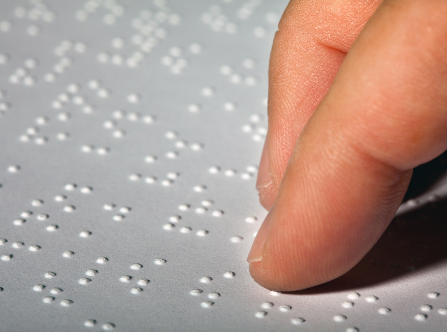 Braille, 1825 : la liberté en 6 points