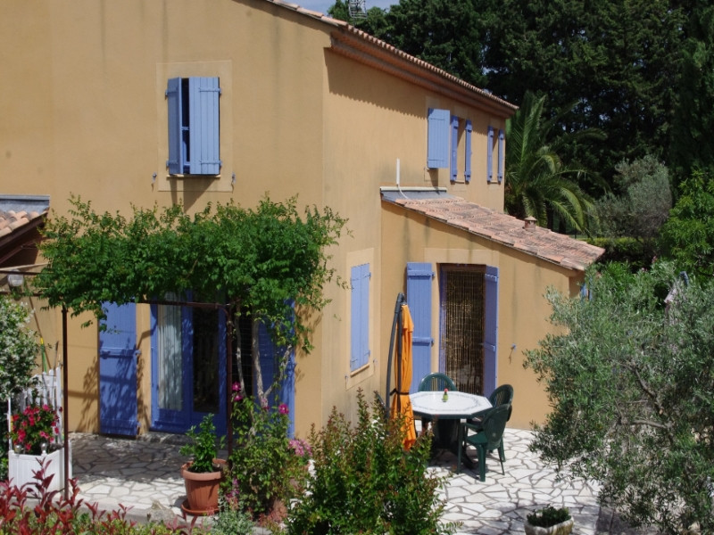 Les Mas du Moulin - Bonnefoy - photo 4